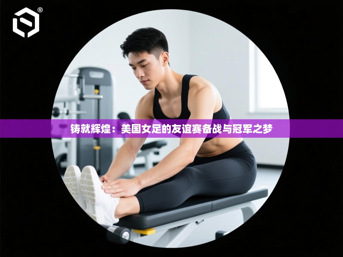 铸就辉煌：美国女足的友谊赛备战与冠军之梦