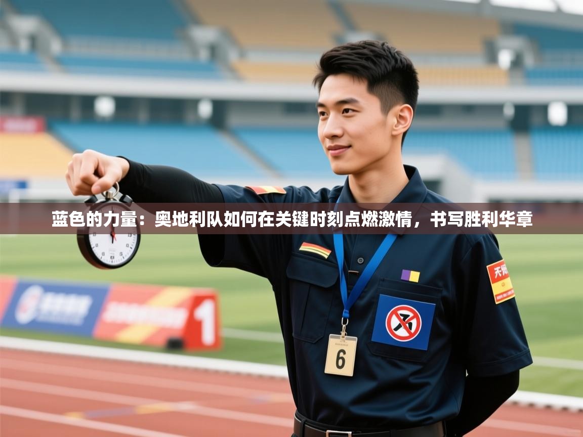 蓝色的力量：奥地利队如何在关键时刻点燃激情，书写胜利华章