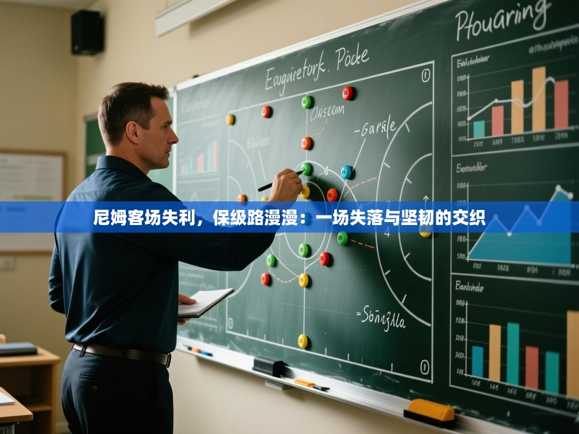 尼姆客场失利，保级路漫漫：一场失落与坚韧的交织