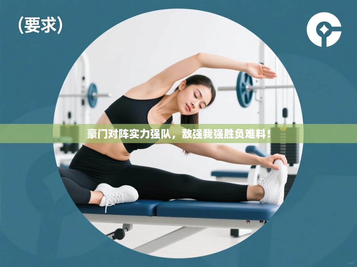 豪门对阵实力强队，敌强我强胜负难料！