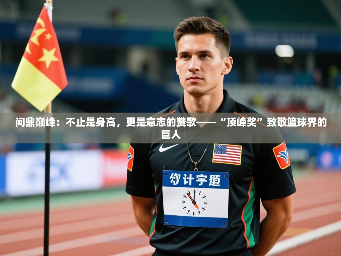 问鼎巅峰：不止是身高，更是意志的赞歌——“顶峰奖”致敬篮球界的巨人
