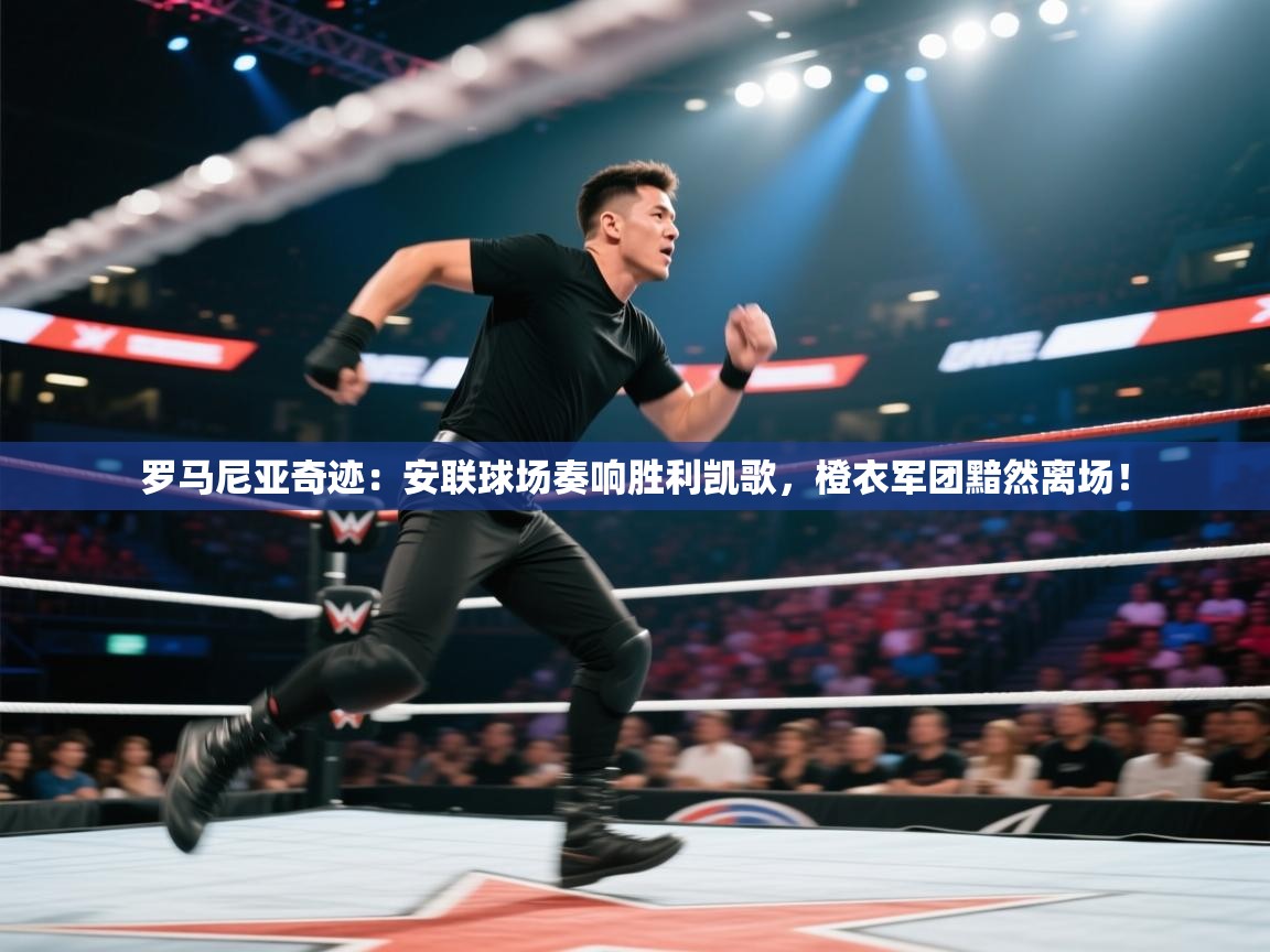 罗马尼亚奇迹：安联球场奏响胜利凯歌，橙衣军团黯然离场！