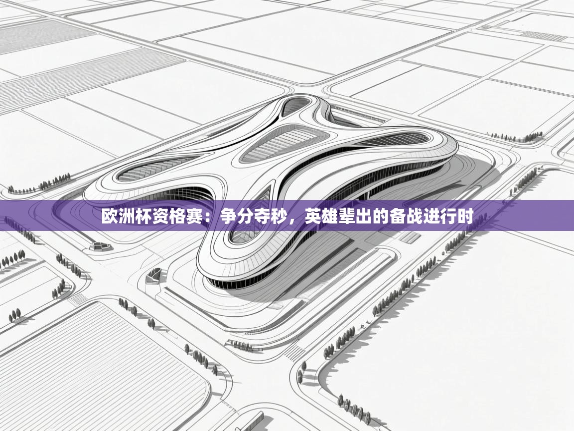 欧洲杯资格赛：争分夺秒，英雄辈出的备战进行时  第1张