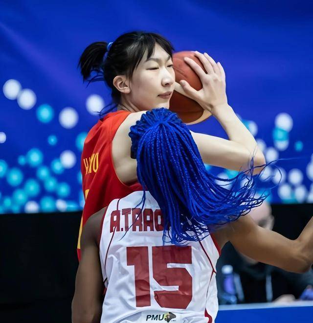 哥伦比亚女篮锦标赛上一场高水平比赛轮番上演的简单介绍