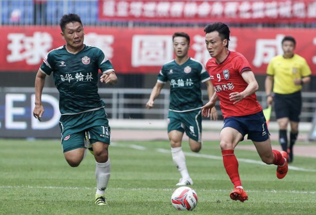 关于贵州恒丰客场负于辽宁宏运，保级压力增加的信息
